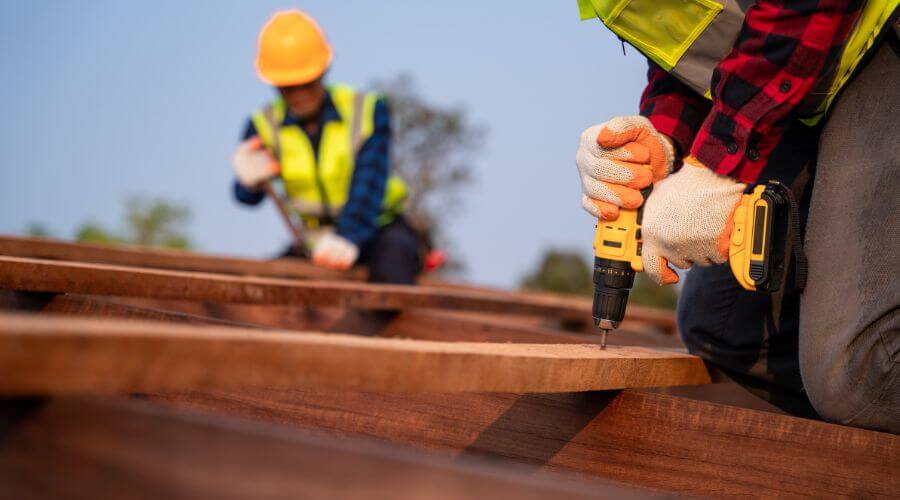 Expert flood damage restoration services in Ohkay Owingeh, NM